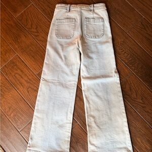 LC Lauren Conrad Light Blue Denim Jeans